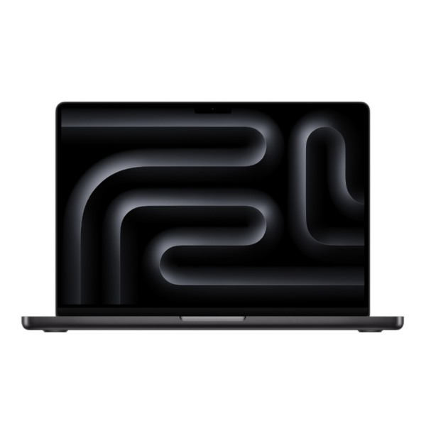 MacBook Pro M5