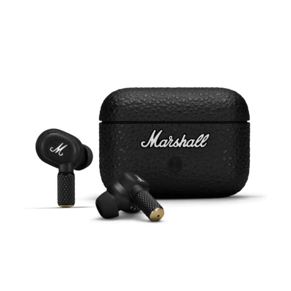 Marshall Motif II