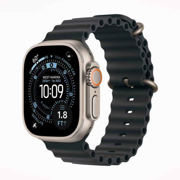 Apple Watch Ultra 3