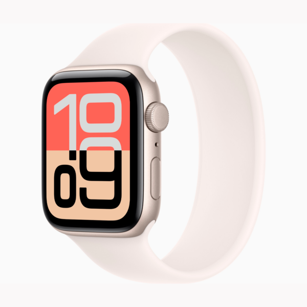 Apple Watch Se 3