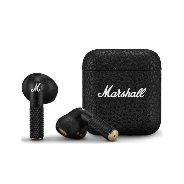 Marshall Minor 4