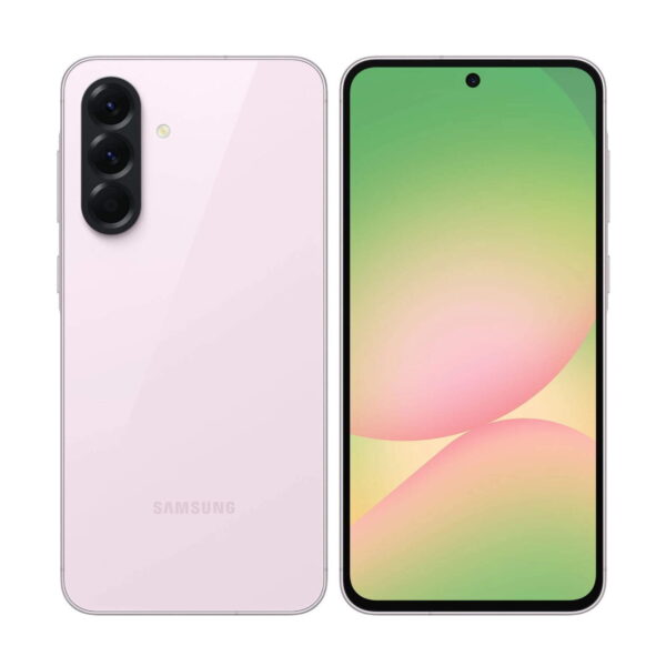 Samsung A56