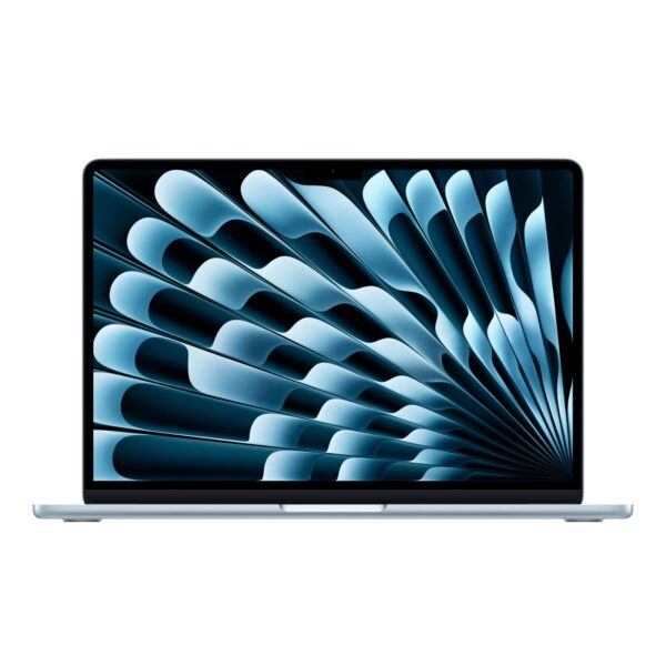 MacBook Air M4