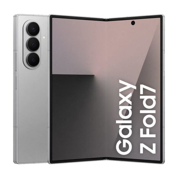 Samsung Z Fold 7
