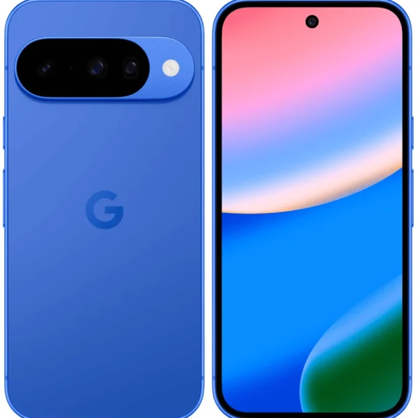 Pixel 10