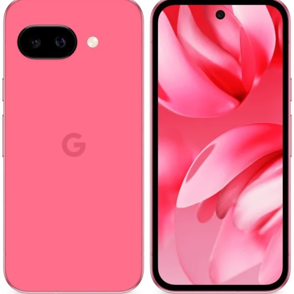 Pixel 9A