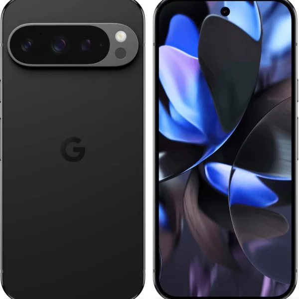 Pixel 9 Pro