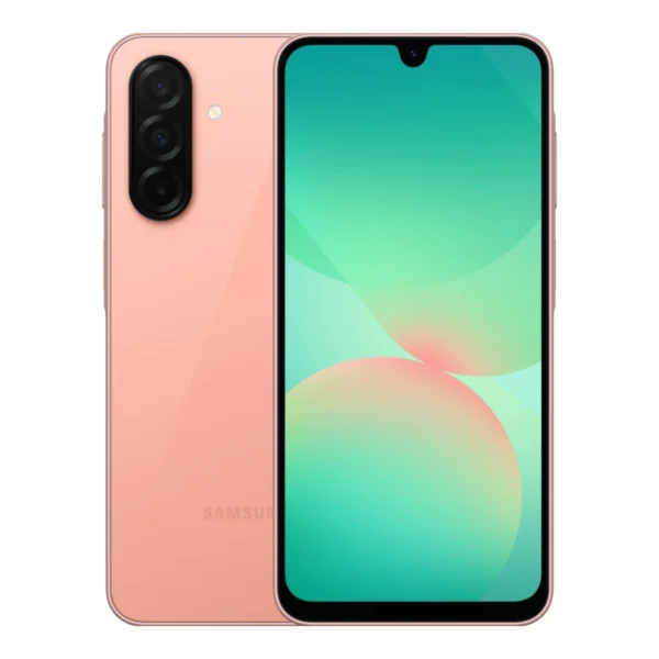 Samsung A26