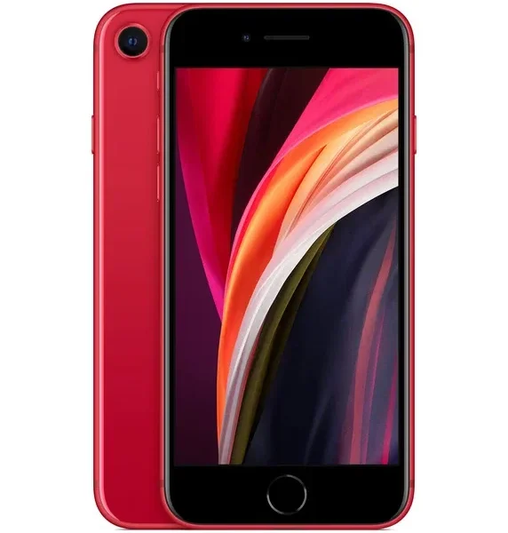 iPhone SE 3