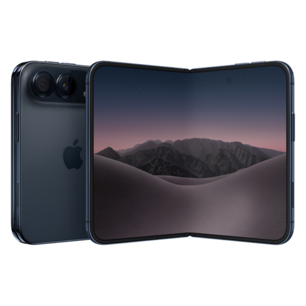 Apple iPhone Duo